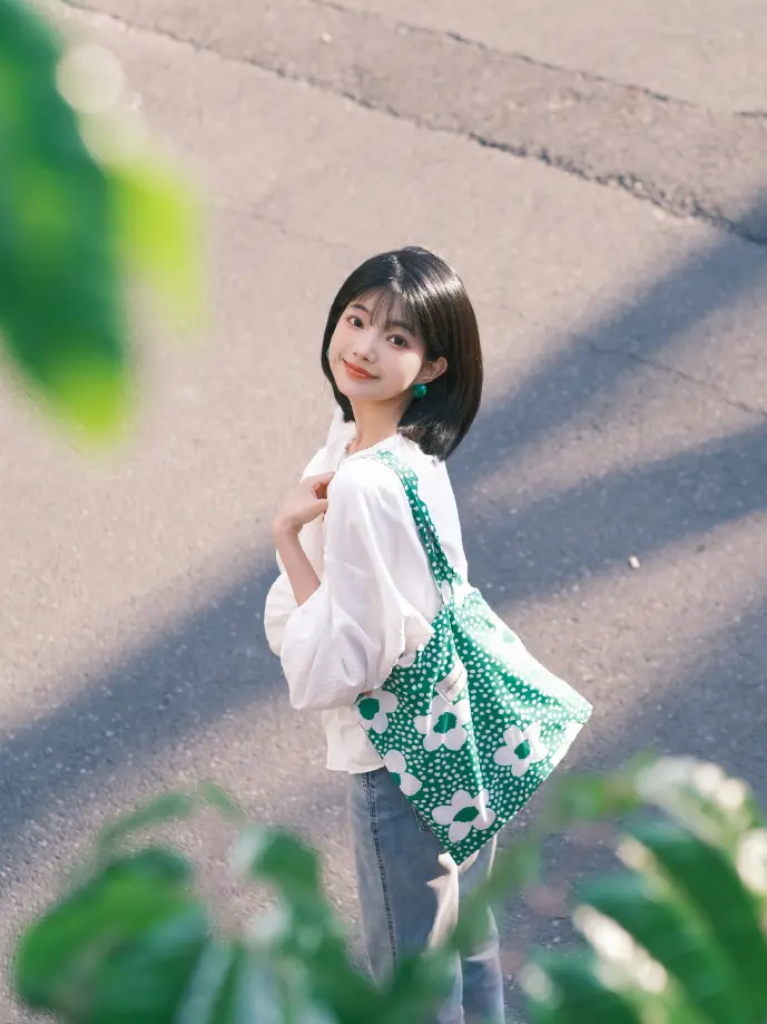 华数电视界面展示